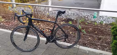 TREK Madone 5.9