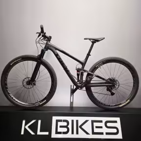 TREK Top Fuel 9.8