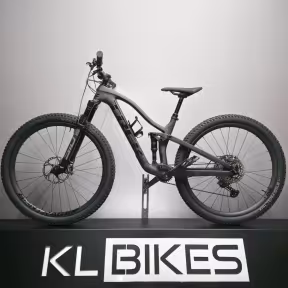 TREK Top Fuel 9.8