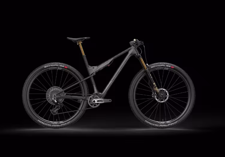 Unno E-Bike Vtt Horn Pro