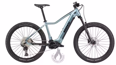 Bixs Mariposa E22