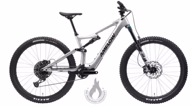 AMFLOW Pl Carbon
