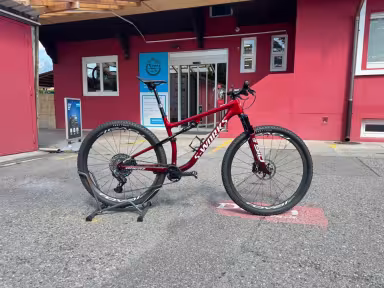SPECIALIZED S-Works Epic