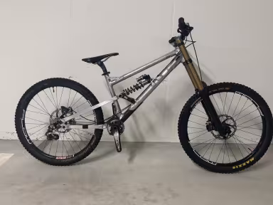 NICOLAI Ion G19