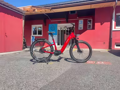 SPECIALIZED Turbo Como 4.0