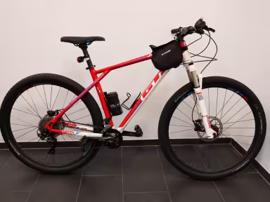 GT Mtb 29