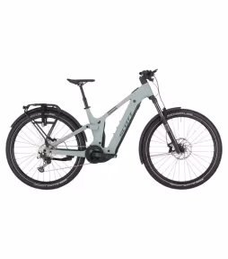 SCOTT E-Trekkingbike Axis Fs Eride