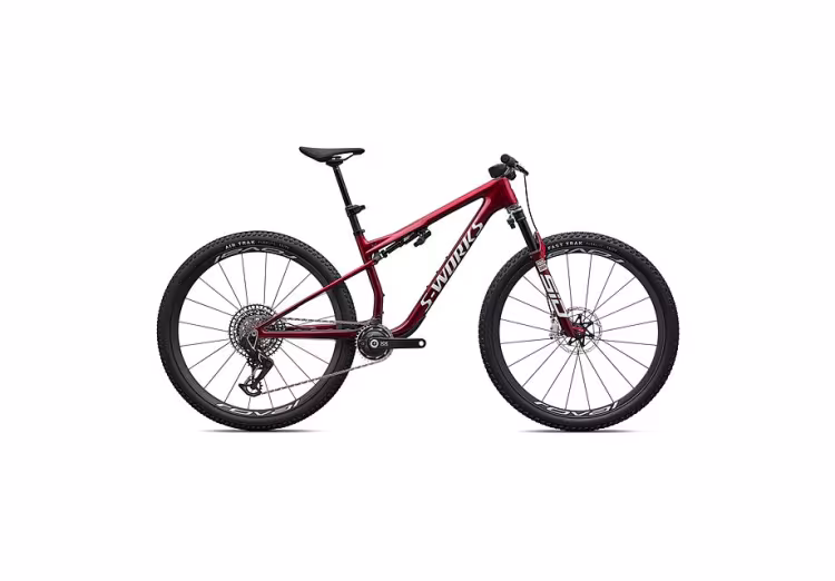 SPECIALIZED S-Works Epic