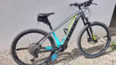 TREK Powefly 5 Gen 4