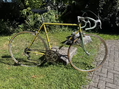 Other Cycles Marcel Jaffre