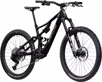 AMFLOW Px Carbon