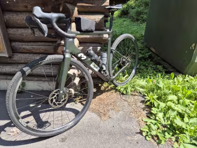 Wilier Jena Hybrid