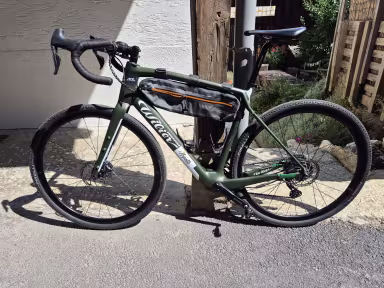 Wilier Jena Hybrid