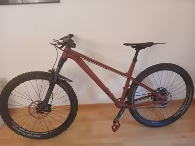 Canyon Stoic 3