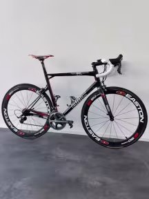 BMC Slr 01 Teammachine