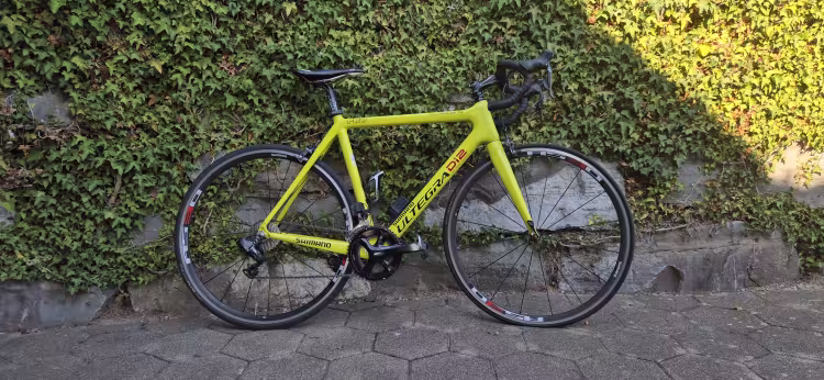 PRO Shimano Ultegra Di2