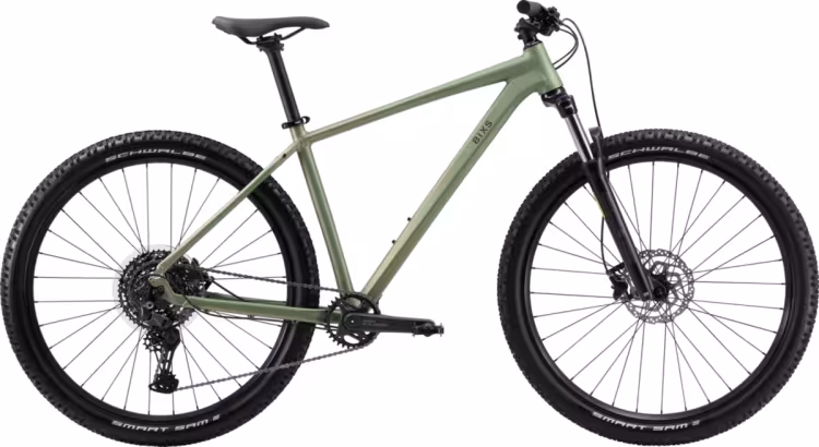 Bixs Core 500