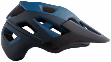LAZER Unisex MTB Jackal MIPS Helm matte blue