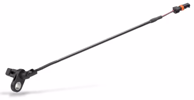 Bosch ABS Geschwindigkeitssensor 400mm BCH3398 schwarz