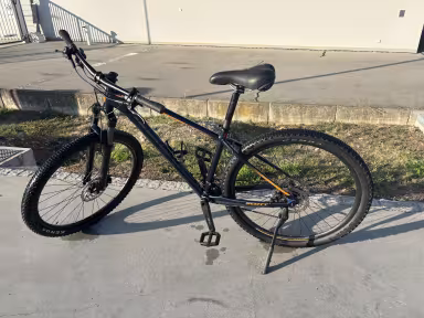 SCOTT Aspect 930