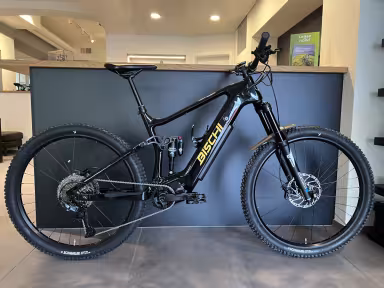 Bischibikes Jeri