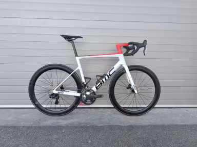 BMC Teammachine Slr01 Ag2R