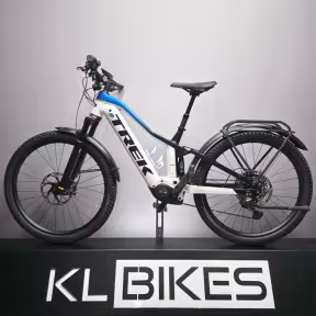 TREK Powerfly