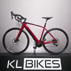 TREK Domane+