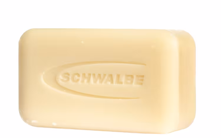 Schwalbe sapone naturale per bici, 150g