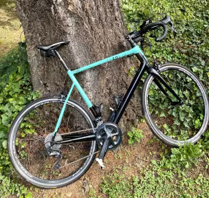 Argon 18 Go!
