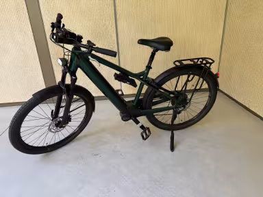 Moustache Samedi Xroad 5, 625W