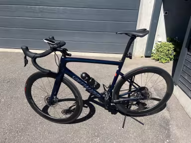 SPECIALIZED Sl 6 Tarmac Pro Disc