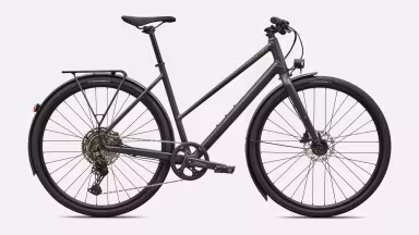 SPECIALIZED Sirrus X 3.0 Step-Through EQ