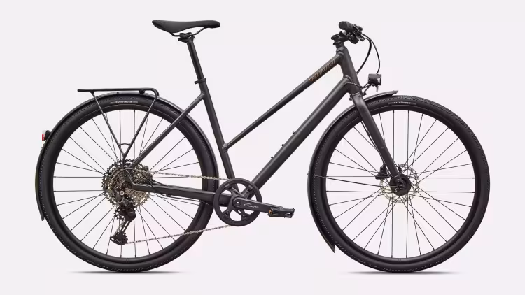 SPECIALIZED Sirrus X 3.0 Step-Through EQ