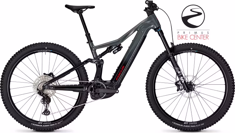 Focus Jam² 6.9 600Wh
