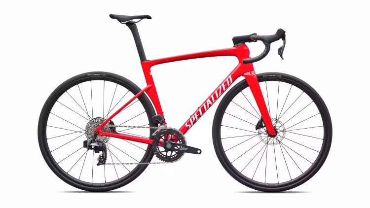 SPECIALIZED Tarmac Sl9 Comp Axs