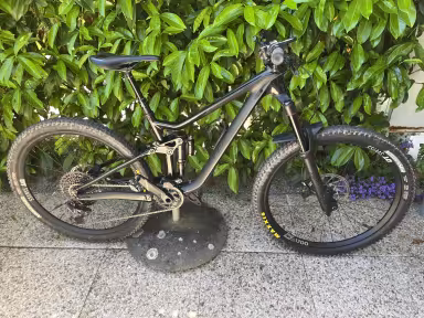 MERIDA One-Sixty 6000