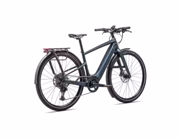SPECIALIZED Turbo Vado Sl 2 5.0