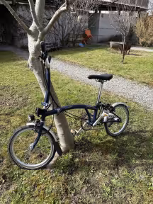 Brompton Brompton