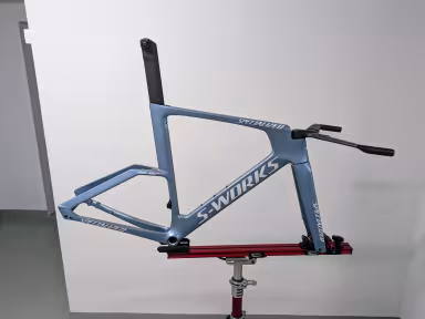 SPECIALIZED S-Works Shiv TT Disc Module