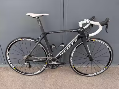 SCOTT Foil