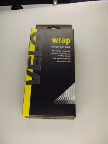 Manubrio nastro Microtex