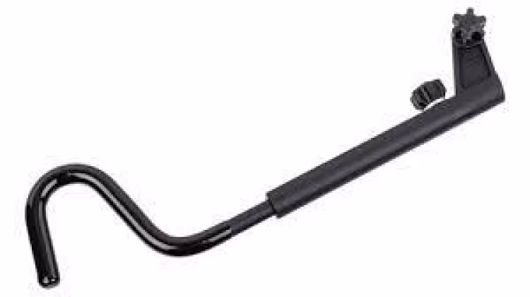 Topeak Handlebar Fixation Dual Touch