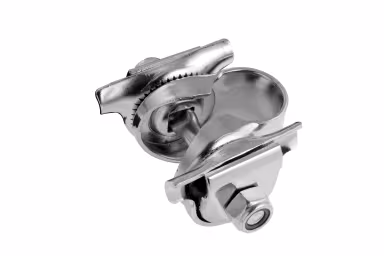 Brooks Saddle Clamp Simple Frame