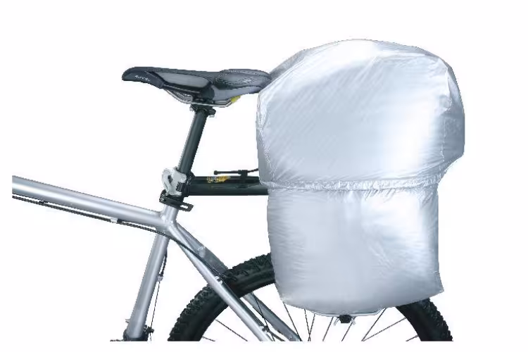 TOPEAK copertura antipioggia per MTX TrunkBags DXP/EXP