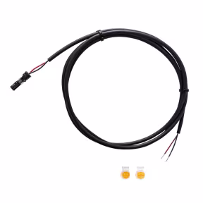 Supernova Rear Light Connection Cable for Bosch Drives Gen. 2