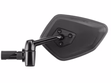 Busch & Müller Cycle Star E 913/17 rétroviseur de vélo (14.5-15,5 mm)
