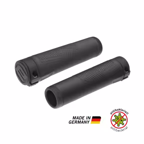 Ergotec EG Performance Screw Grips