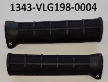 GIANT Handlebar Grips / VLG1986 - Ergo3