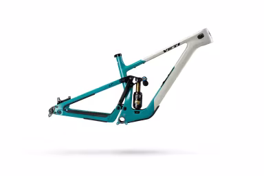 Yeti Cycles Lt T-Series Frame